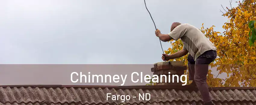  Chimney Cleaning Fargo - ND
