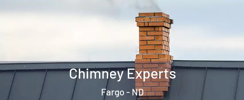  Chimney Experts Fargo - ND
