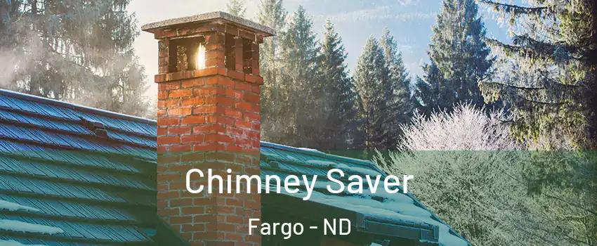  Chimney Saver Fargo - ND