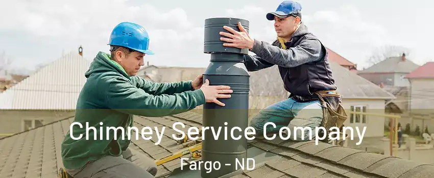  Chimney Service Company Fargo - ND
