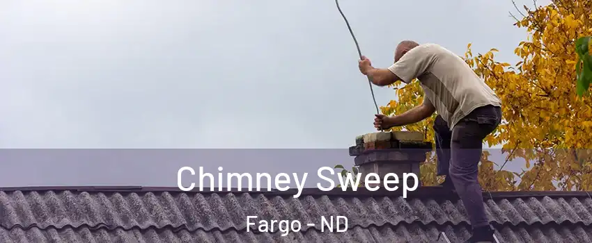  Chimney Sweep Fargo - ND