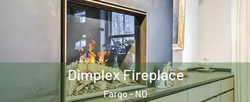  Dimplex Fireplace Fargo - ND