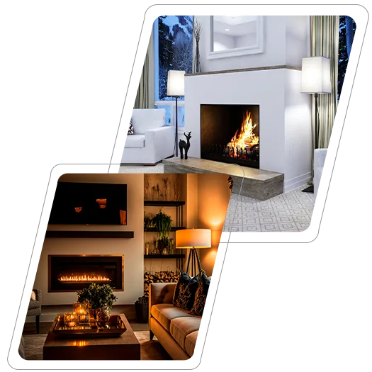Remove Chimney Odor in Fargo, ND