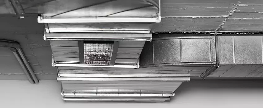 Trusted Air Duct Cleaning Company in Fargo, North Dakota