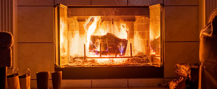 Astria Vent Free Gas Fireplaces Installation in Fargo, ND