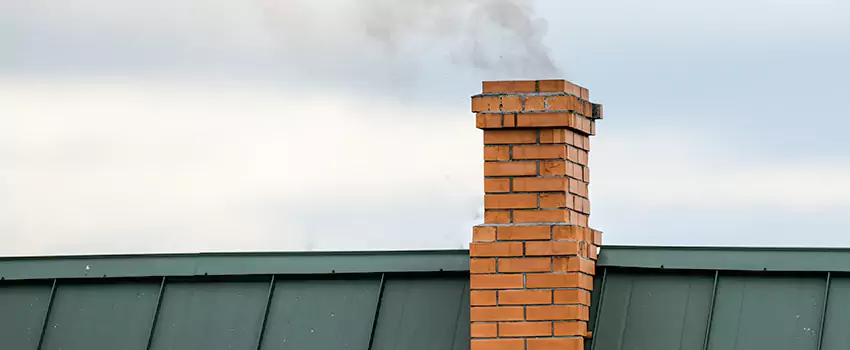 Animal Screen Chimney Cap Repair And Installation Services in Fargo, North Dakota