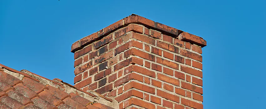 Clean Blocked Chimney in Fargo, North Dakota