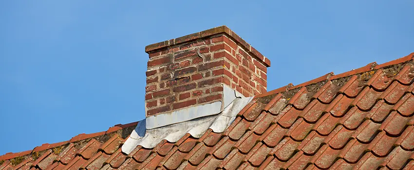 Residential Chimney Bricks Rotten Repair Services in Fargo, ND