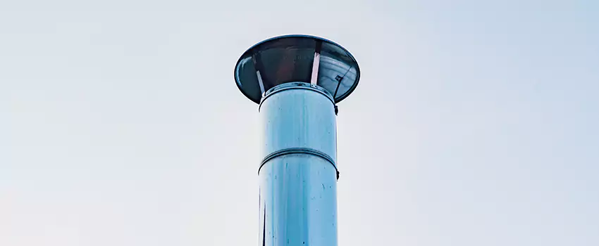 Wind-Resistant Chimney Caps Installation and Repair Services in Fargo, North Dakota