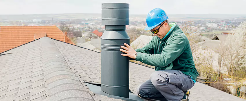 Chimney Chase Inspection Near Me in Fargo, North Dakota