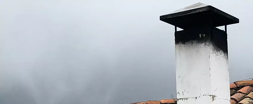 Chimney Damper Inspection in Fargo, ND