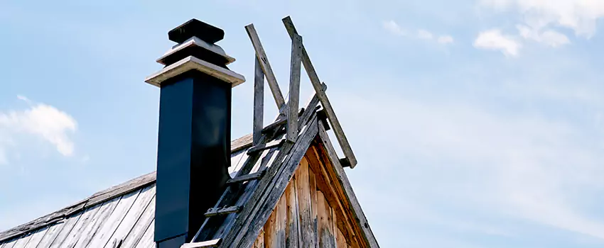 Chimney Creosote Cleaning in Fargo, ND
