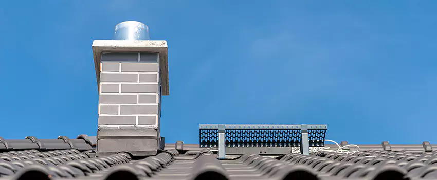 Chimney Flue Relining Services in Fargo, North Dakota