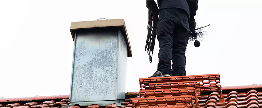 Chimney Liner Services Cost in Fargo, ND
