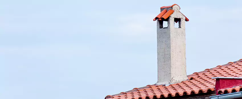 Chimney Pot Replacement in Fargo, ND