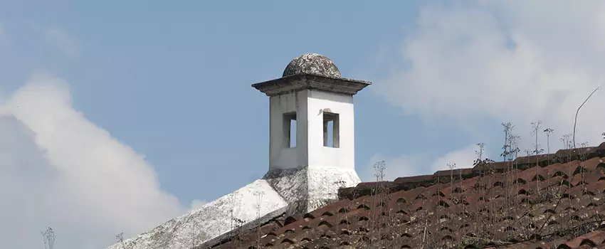 Cost To Rebuild A Chimney in Fargo, ND