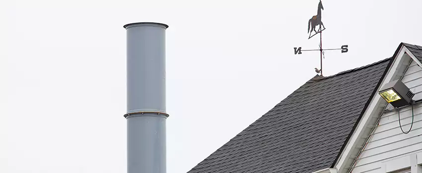 Chimney Inspection in Fargo, ND