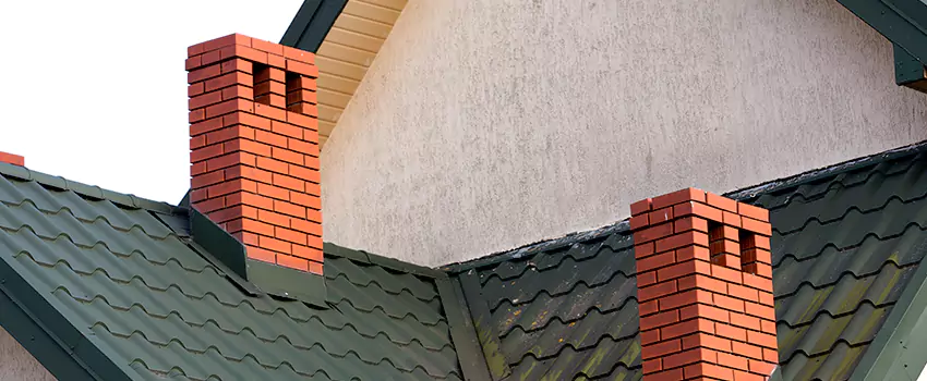 Chimney Saver Waterproofing Services in Fargo, North Dakota