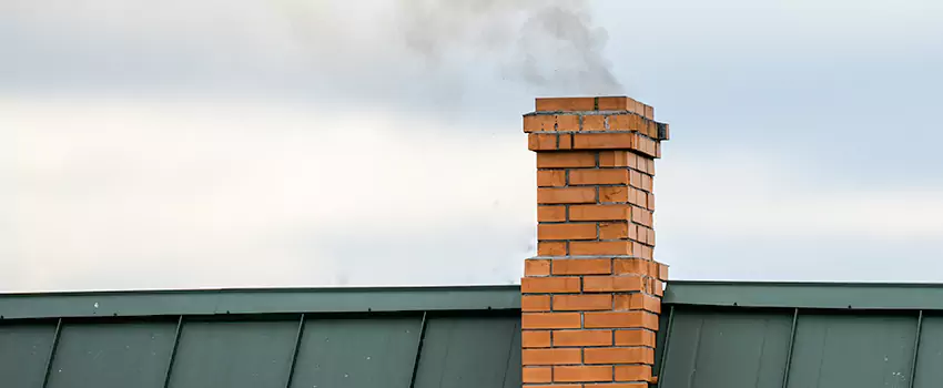 Chimney Soot Cleaning Cost in Fargo, ND