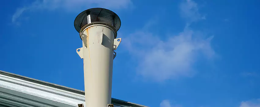 Chimney Spark Arrestor Requirements in Fargo, ND