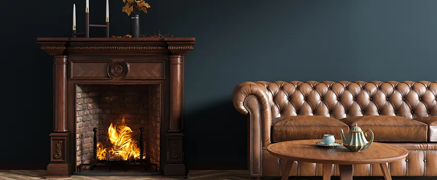 Traditional Fireplace Design Refurbishment Costs in Fargo, North Dakota