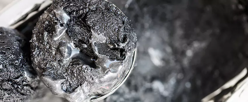Clogged Dryer Vent Lint Cleaning in Fargo, North Dakota