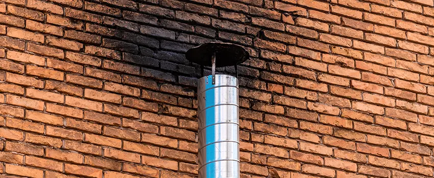 Diagnosing Commercial Chimney Problems in Fargo, ND