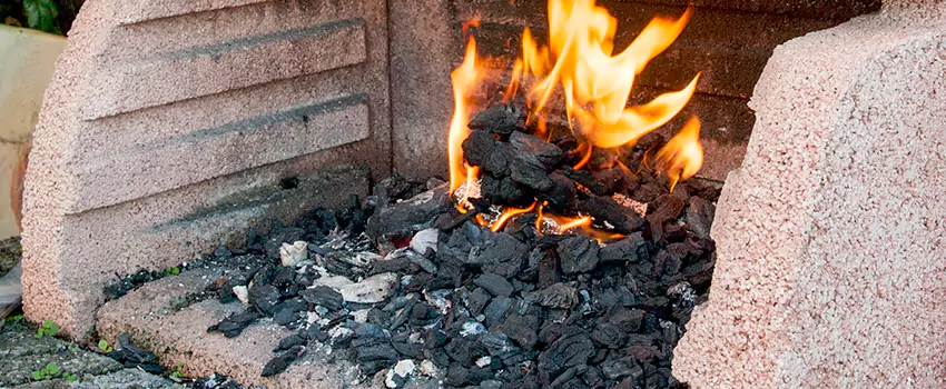 Remove Creosote From Brick in Fargo, ND