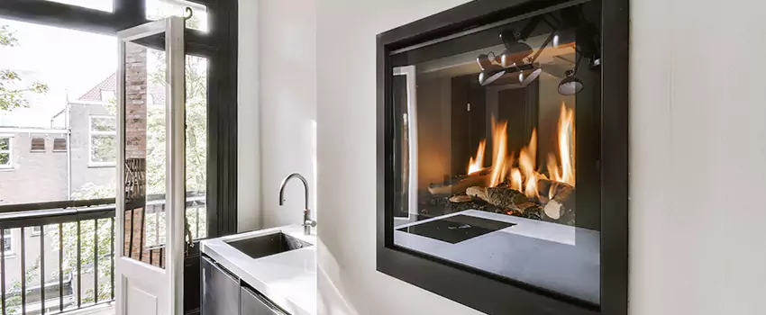 Dimplex Fireplace Installation and Repair in Fargo, North Dakota