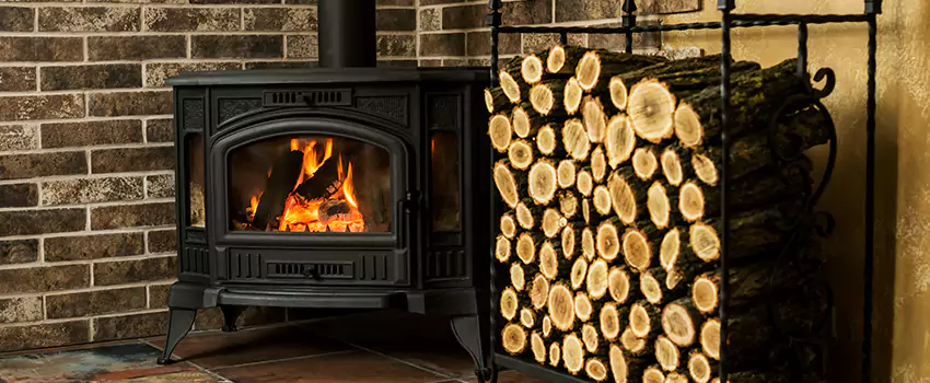 Drolet Fireplaces in Fargo, North Dakota
