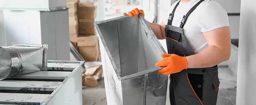 Benefits of Dryer Vent Inspection in Fargo, ND