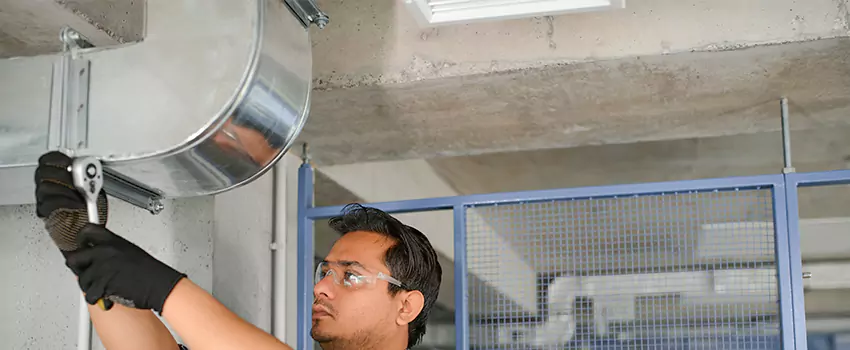 HVAC Ductwork Cleaning in Fargo, ND