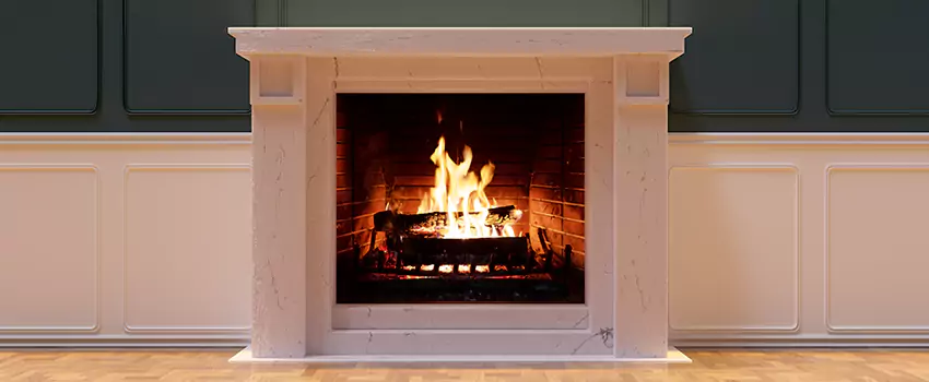 Empire Comfort Systems Fireplace Installation and Replacement in Fargo, North Dakota