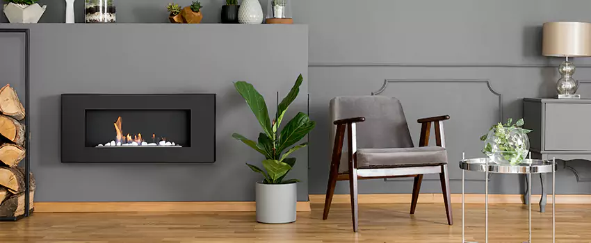 Ethanol Fireplace Burner Repair in Fargo, ND