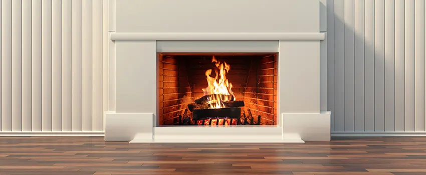 Fireplace Broken Ashtray Repair Services in Fargo, North Dakota