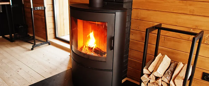 Gas Fireplace Door Handle Installation Services in Fargo, North Dakota