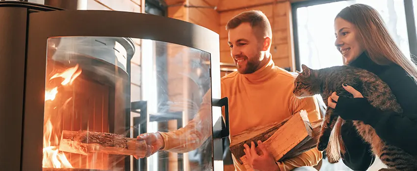 Fireplace Door Installation And Replacement Contractors in Fargo, ND