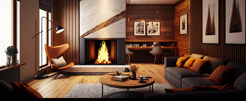Fireplace Design Ideas in Fargo, ND