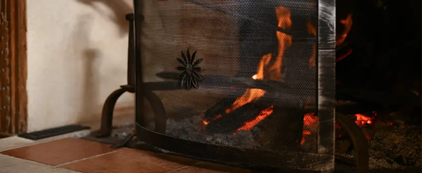 Electric Metal Fireplace installation Services in Fargo, ND