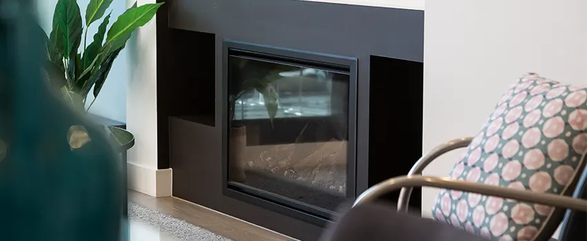 Welding Repairs for Fireplace Grate in Fargo, ND