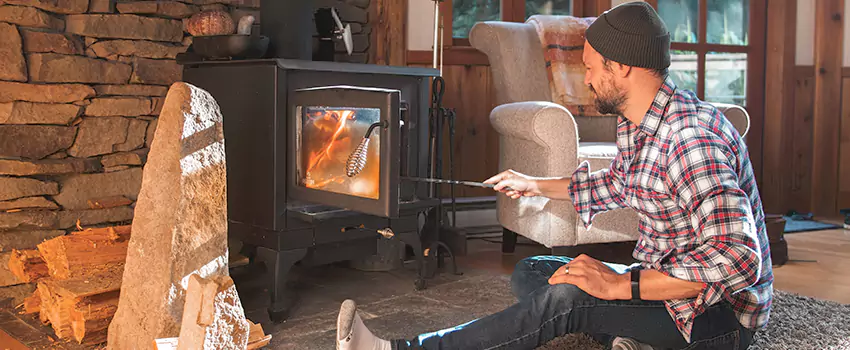 Fireplace Chimney Maintenance in Fargo, North Dakota