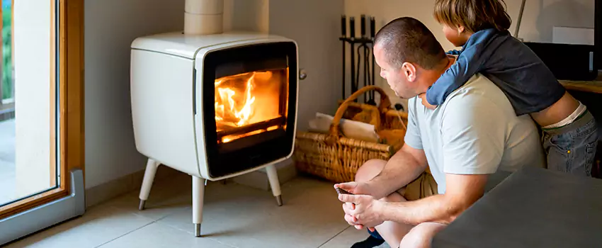 Fireplace Safety Inspection Technician in Fargo, North Dakota