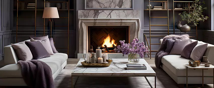 Fireplace Xtrordinair Ember-Glo Insert Fireplace Maintenance in Fargo, North Dakota