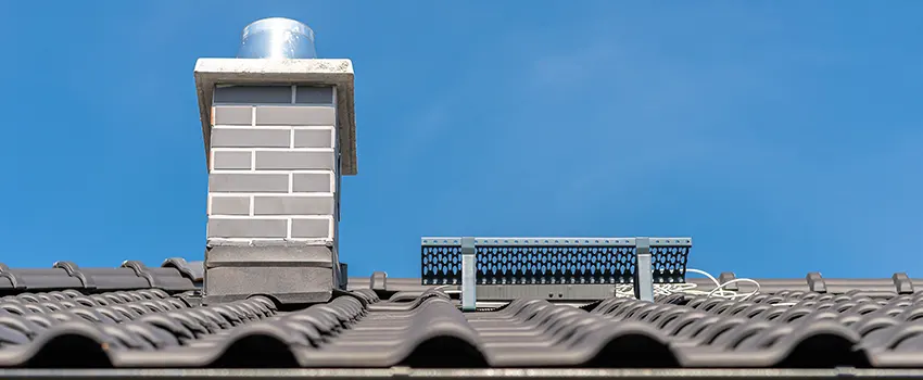 Repair Blocked Chimney in Fargo, North Dakota