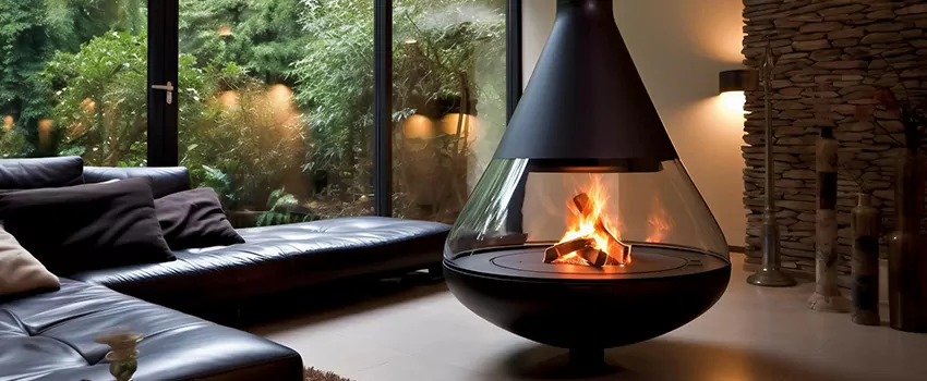 Affordable Floating Fireplace Repair And Installation Services in Fargo, North Dakota