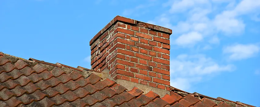 Flue Tiles Cracked Repair Services near Me in Fargo, ND