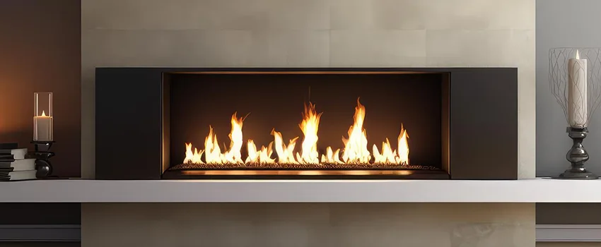 Vent Free Gas Fireplaces Repair Solutions in Fargo, North Dakota