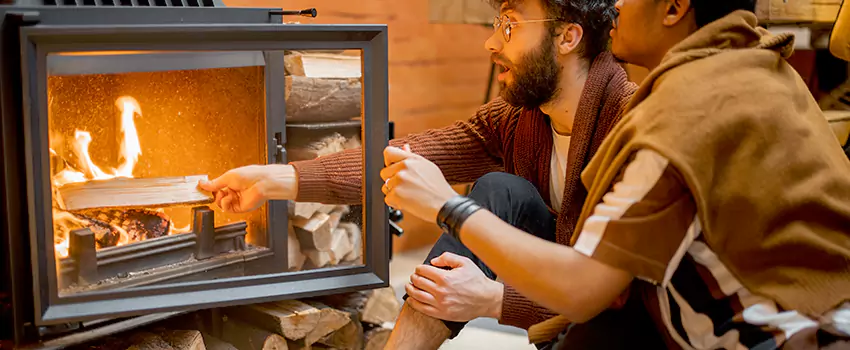 Benefits of Harman Stoves Fireplace in Fargo, North Dakota