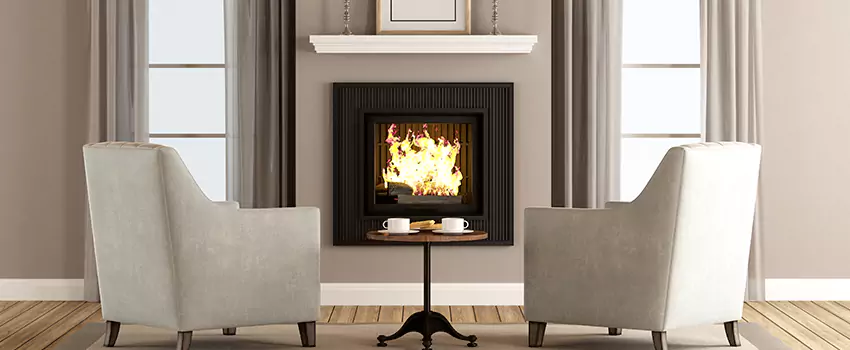 Heat & Glo Outdoor Gas Fireplaces Installation Contractors in Fargo, North Dakota