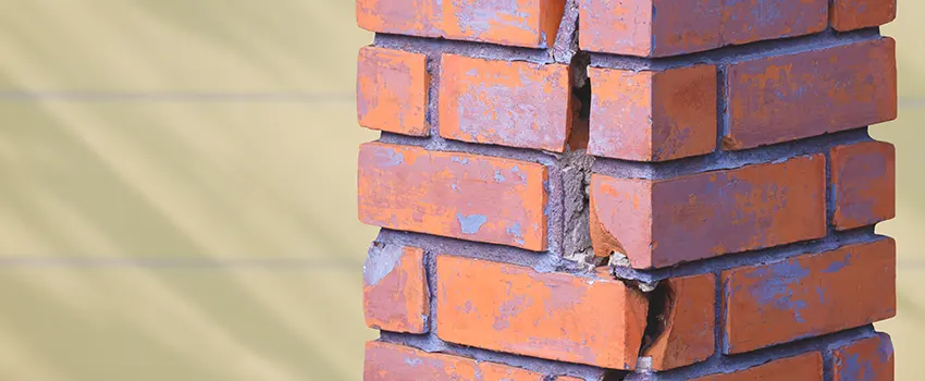 Leaking Chimney Repair And Replacement Cost in Fargo, North Dakota
